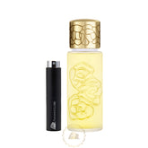 Houbigant Quelques Fleurs L'original Eau De Parfum Travel Size Spray